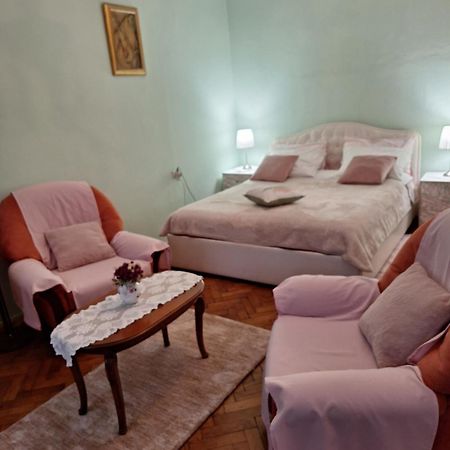 Soba Marinko Otel Rijeka Dış mekan fotoğraf