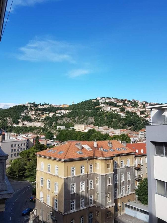 Soba Marinko Otel Rijeka Dış mekan fotoğraf