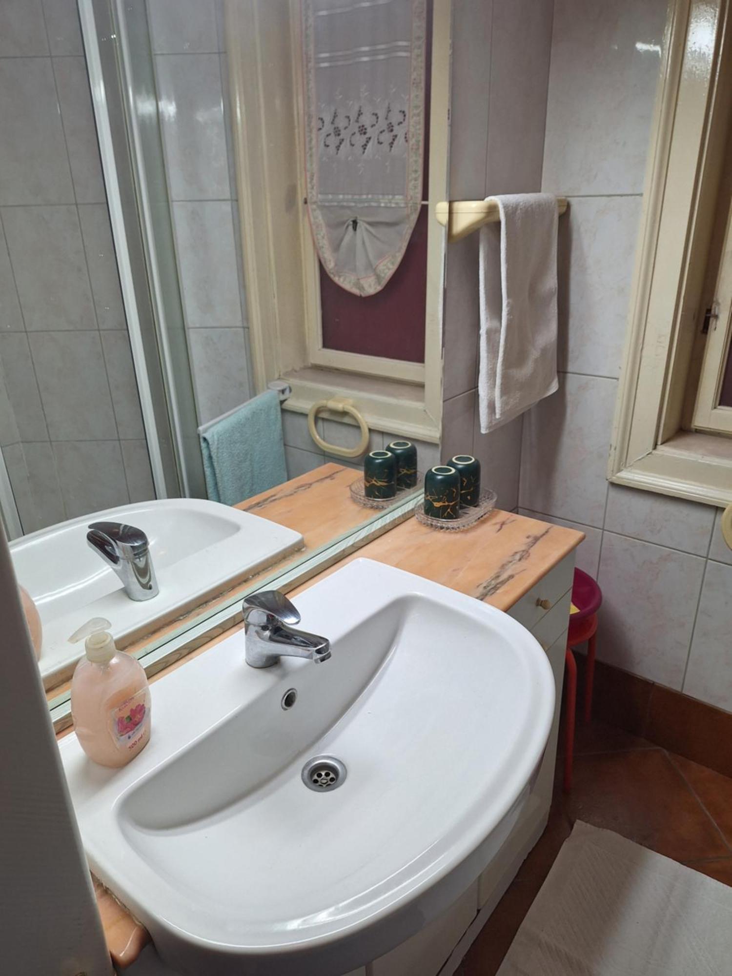 Soba Marinko Otel Rijeka Dış mekan fotoğraf