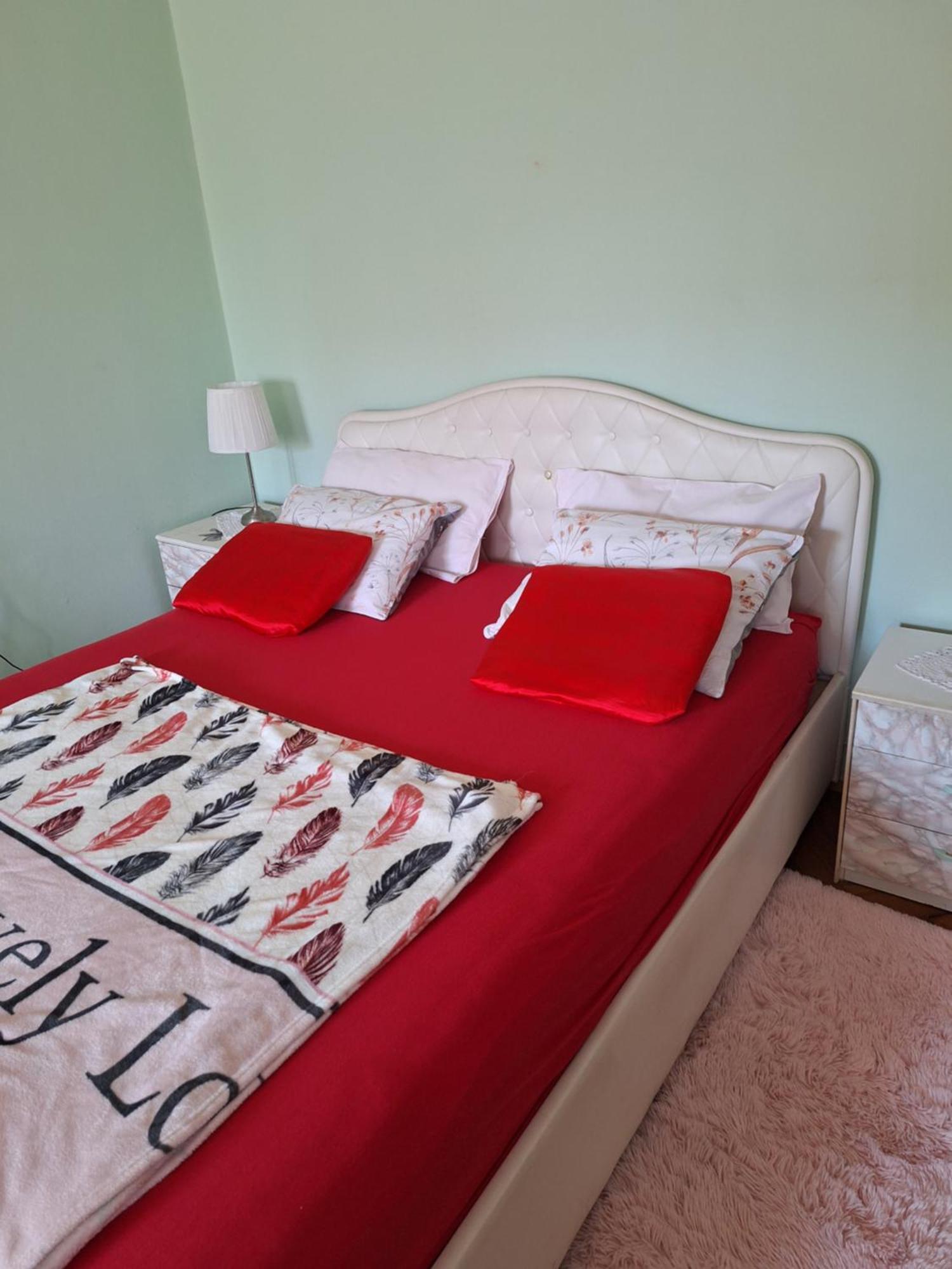 Soba Marinko Otel Rijeka Dış mekan fotoğraf